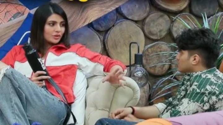Bigg Boss 19: Malti Chahar threatens Mridul Tiwari; latter's brother lashes out