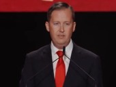 Trump aide Sergio Gor appointed as US Ambassador to India