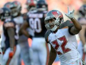 Former All-Pro known as the ‘Muscle Hamster’ dies at 36