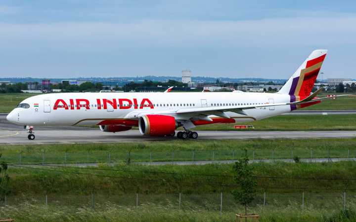 Air India Flight from Milan to Delhi Cancelled After Technical Issue, Hundreds Stranded