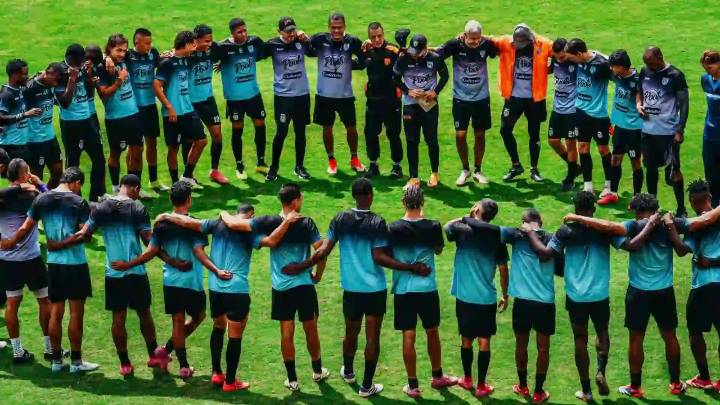 El principal favorito para reemplazar a Envigado en la Liga BetPlay 2026