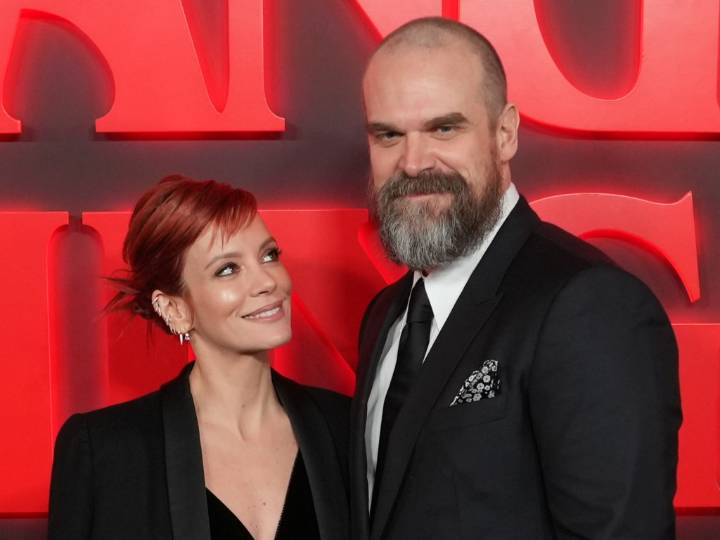 Lily Allen & David Harbour’s Brooklyn Townhouse Is Getting Attention Amid Her Album