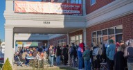 West Virginia Health Right to offer free medical, dental, vision care Saturday