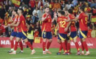 España se mantiene al frente de la clasificación de la FIFA; Argentina sube al 2º puesto