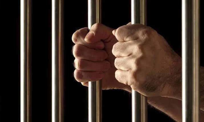 CBK arrests Economic Offender after 4-year manhunt in Srinagar 