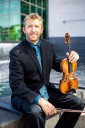 Multi-instrumentalist Dave Shewchuk performing Stones' hits Nov. 7