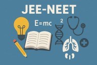 Centre Analysing Data To Review Difficulty Level Of  JEE, NEET