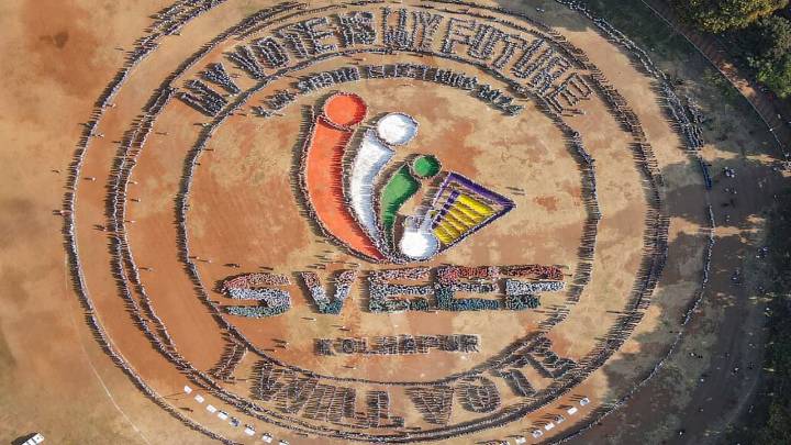 EC to hold presser on pan-India SIR of voters' list on Monday evening: Officials