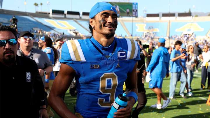 UCLA stuns Penn State in Week 6 for first win of 2025 season