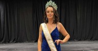 From teen mum to role model: Taylee Short's journey to Ms Ultimate
