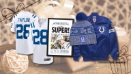 Your ultimate Indianapolis Colts fan gift guide