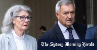 Tony Kelly trial: Star witness Gilbert ‘Laurie’ Brown can’t remember any details due to health reasons, court told