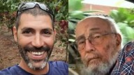 Hamas hands over Israel  hostages in Gaza