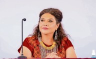 Siguen apretando contra el despojo en la CDMX
