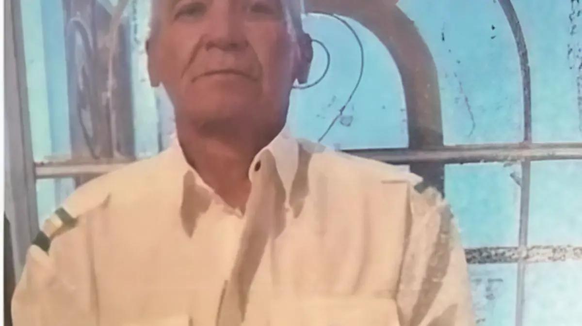 Desparece David Lares en Parral y piden apoyo para encontrarlo; es originario de El Oro