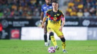 Brian Rodríguez logra dramático empate del América ante Mazatlán; Fidalgo salió lesionado