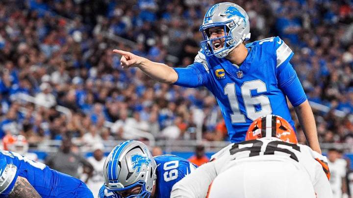 Lions at Bengals prediction: Odds, expert picks, QB matchup, injury update, betting trends, and stats