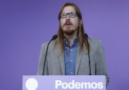 Podemos deja en el aire la aprobación del embargo de armas a Israel