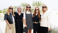 Vogue100 Takes Over Dior Rodeo Drive for an Exclusive Luncheon