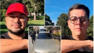 Identifican al dueño del carro usado por sicarios en atentado a activistas venezolanos en Bogotá