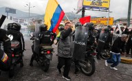 Gobierno de Ecuador e indígenas acuerdan suspender protestas; solucionará necesidades de manifestantes