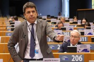 Mazón destaca el liderazgo de las regiones europeas para impulsar inversión en tecnología e inteligencia artificial