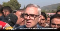 Bagh-e-Gul Dawood: Jammu and Kashmir CM Abdullah inaugurates Chrysanthemum garden in Srinagar