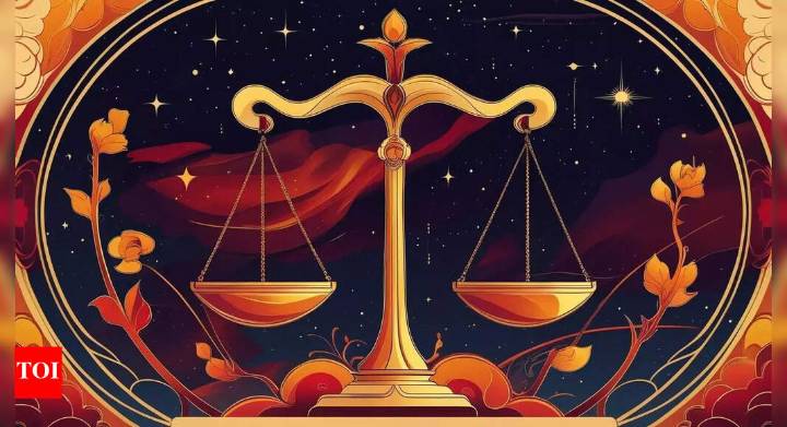 Libra Daily Horoscope Today, October 2, 2025: Venus Could Tempt You Into a Risky Affair