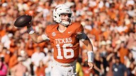 Arch Manning's Red River debut: No fireworks, but plenty of clutch first downs in win over No. 6 Oklahoma