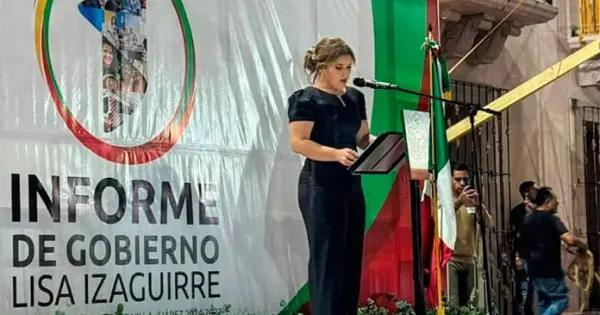 Empleados demandan a alcaldesa de Villa Juárez