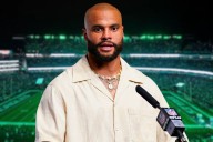 Un enemigo eterno de los Cowboys eleva a Dak Prescott en la lucha por el MVP de la NFL