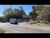 3-year-old shot in the City of St. Louis