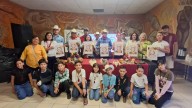 Tercer Encuentro Cultural Indígena en Nogales