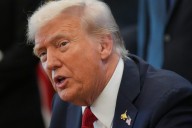 Trump says he's open to health care deal but government must reopen first