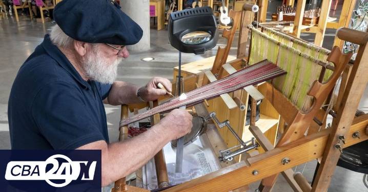 Qué ver en la Feria de Artesanías Alcira López: horarios, expositores y talleres