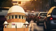 'Over 50 Percent Vehicles In India Plying Without Insurance', Supreme Court Expresses Shock