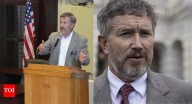 Jack Dorsey endorses Thomas Massie: Who is the Kentucky Congressman?