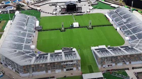 Guns N’ Roses sí tocará en Bogotá: Distrito aprueba concierto tras días de incertidumbre