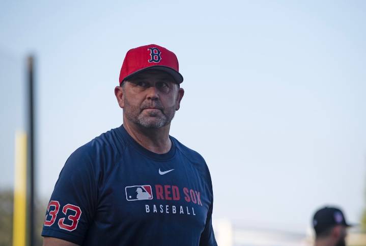 What’s Jason Varitek’s future with Red Sox? Here’s the latest