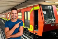 ¿Cuánto ganan los conductores del Metro y qué necesitan estudiar?