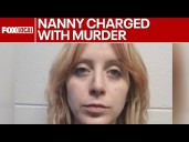 Michigan nanny accused of killing child's grandfather