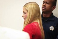 Revelaron escalofriantes declaraciones de la reina de belleza que ocultó a su bebé muerto en un placard