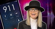 Filtran la llamada al 911 que alertó sobre su muerte de Diane Keaton