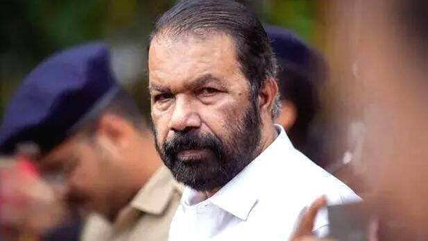 Hedgewar and Savarkar will not be taught in Kerala, Godse will be taught as Gandhi killer: Minister V Sivankutty with sharp response to K Surendran's statement