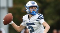 N.J. football statewide & season stat leaders for all 5 conferences through Week 6
