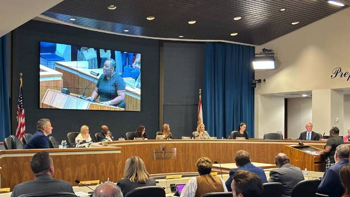 Citing safety, Hillsborough immediately shuts down Tampa charter school