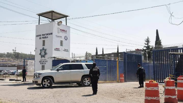Hacen “limpia” en el penal de San Miguel: separan a mandos de custodios tras protestas