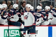 Blue Jackets pick up rare victory in Pittsburgh with 5-4 shootout win over the Penguins