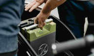 Inside the Battery Revolution