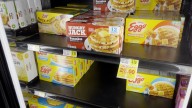The 2000s Frozen Breakfast Pastry We Wish Would Make A Comeback